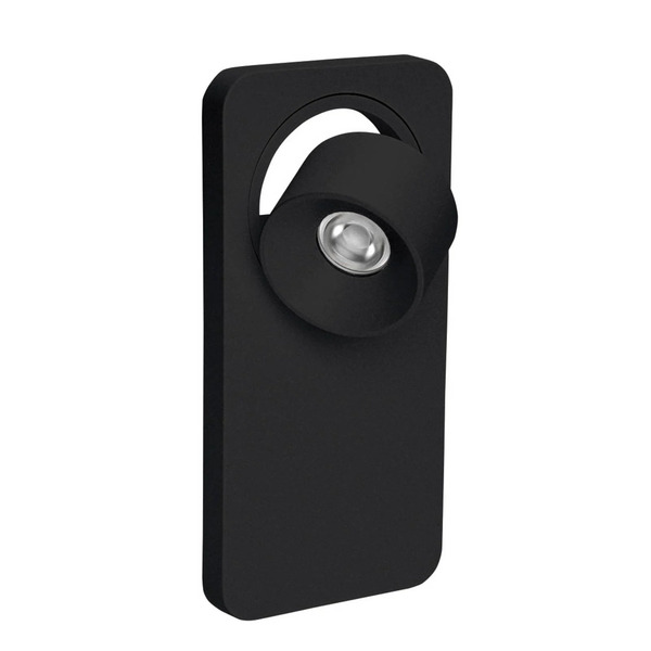  Linea Light Kinkiet Led Beebo W, Czarny 