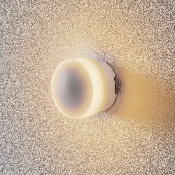  Linea Light Kinkiet Led Chobin65, Ip65 