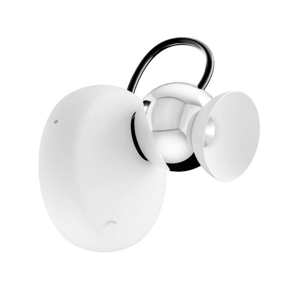  Linea Light Kinkiet Led Duck, Biały, Aluminium, 2700 K, Regulowany 
