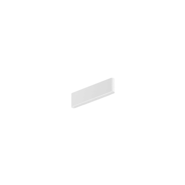  Linea Light Kinkiet Led Satori, Szerokość 30,5 Cm, Biały, 2 700 K, Aluminium 