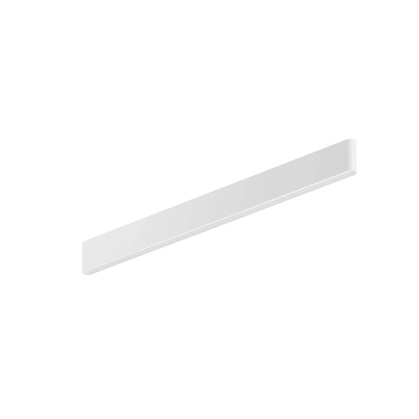  Linea Light Kinkiet Led Satori, Szerokość 86,4 Cm, Biały, 2 700 K, Aluminium 