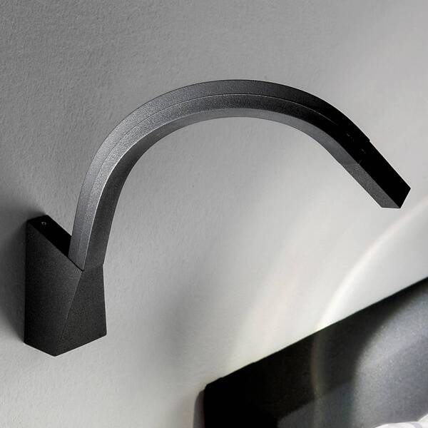  Linea Light Kinkiet Led Snake Z Giętkim Ramieniem 
