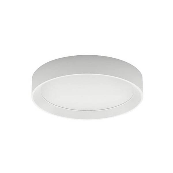  Linea Light Lampa Sufitowa Led Tara R, Okrągła, ø 31 Cm 