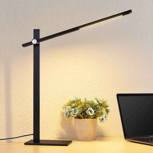  Lucande Lucande Wasko Lampa Stołowa Led 