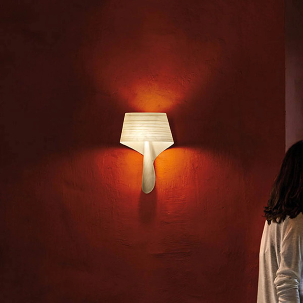  Lzf Lamps Lzf Air Kinkiet Kość Słoniowa 