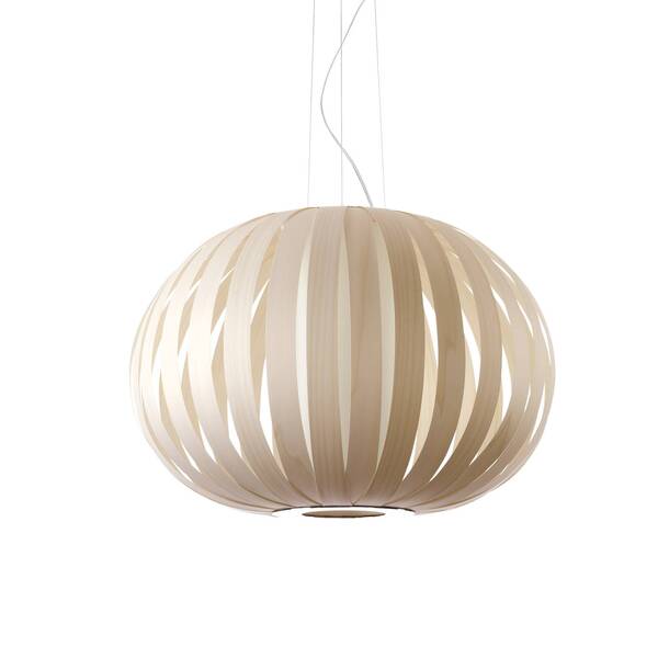  Lzf Lamps Lzf Poppy Small Lampa Wisząca, Kość Słoniowa 
