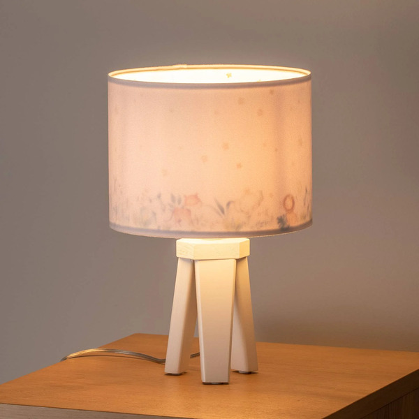  Maco Design Lampa Stołowa Dla Dzieci Max, Trójnóg 