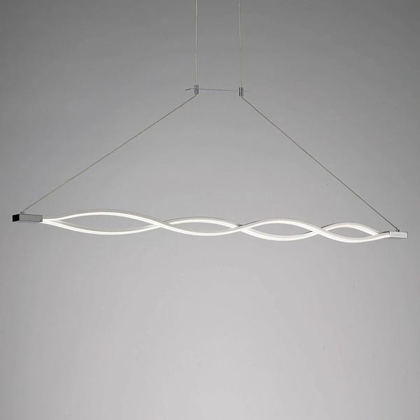  Mantra Iluminación Lampa Wisząca Led Sahara 