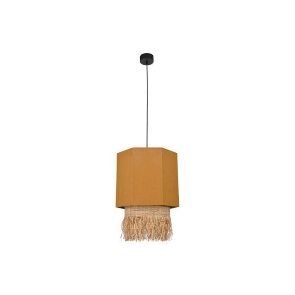  Market Set Market Set Lampa Wisząca Marrakech, 38x54cm, Curry 