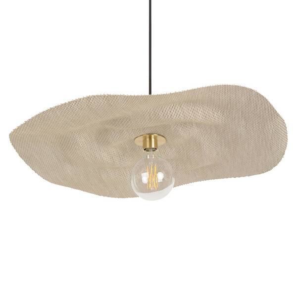  Market Set Market Set Rivage L żyrandol 1-warstwowy, ø 78 Cm 