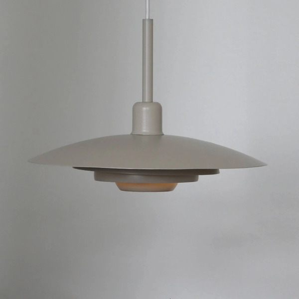  Markslöjd Markslöjd Żyrandol Piny, Beżowy, ø 35 Cm, Metal, E27 
