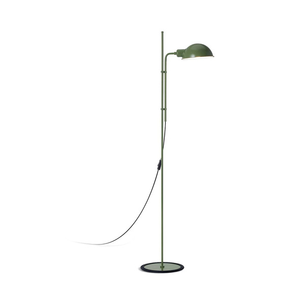  Marset Marset Funiculí Lampa Stojąca, Zielona 
