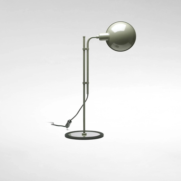  Marset Marset Funiculí Lampa Stołowa, Szary Mech 