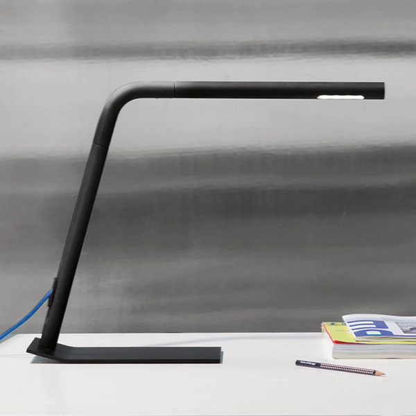  Martinelli Luce Martinelli Luce Colibri - Lampka Biurkowa Led 