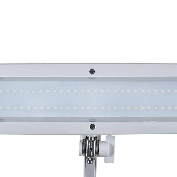  Maul Maulintro Led Lampka Do Zadań Specjalnych, Biała, 46 Cm, Stojak 