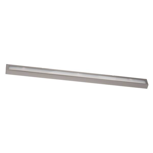  Mcj Kinkiet Led Mera, Szerokość 120 Cm, Aluminium, 4000k 