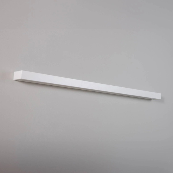  Mcj Mera Kinkiet Led, Szerokość 120 Cm, Biały, 3000k 
