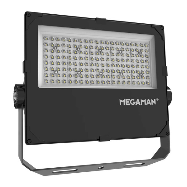  Megaman Reflektor Zewnętrzny Led Megaman Hugo, 90 W, 4000 K, Ip66 