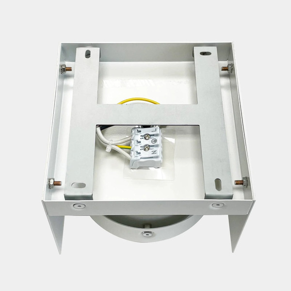  Megatron Megatron Cardano Spot Sufitowy Led 1-pkt. Czarny 