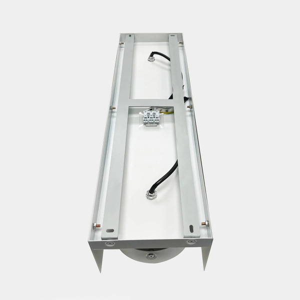  Megatron Megatron Cardano Spot Sufitowy Led 2-pkt. Czarny 