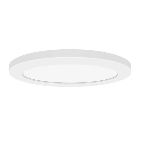  Megatron Megatron Lampa Sufitowa Led Pano Okrągła ø 29,2 Cm 