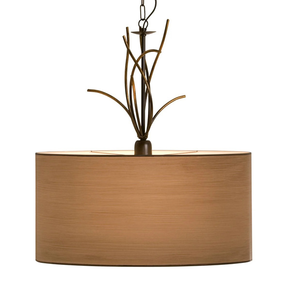 Menzel Living Oval - Dekoracyjna Lampa Wisząca 