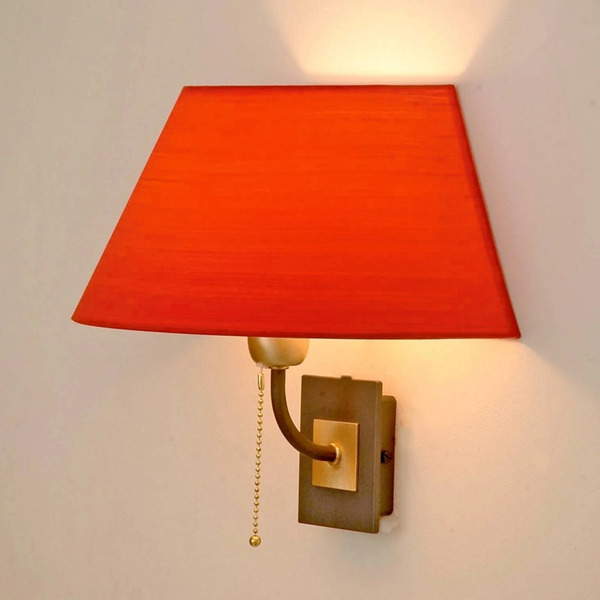  Menzel Szlachetna Lampa ścienna Living Elegant 