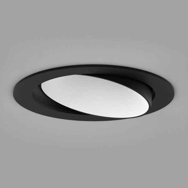  Molto Luce Molto Luce Dark Night Montaż 2 700 k Czarny/biały 
