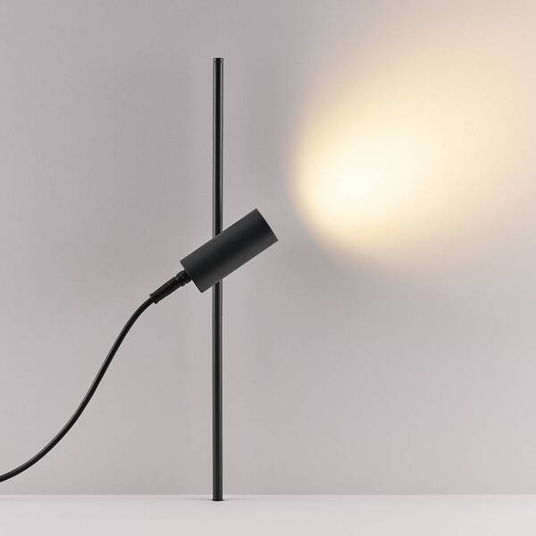  Molto Luce Zestaw Lamp Z Grotem Ziemnym Led Chopa Ii, Antracyt, Cct, Ip65, Metal 
