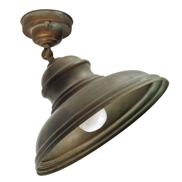  Moretti Luce Obrotowa Lampa Sufitowa Aurora 