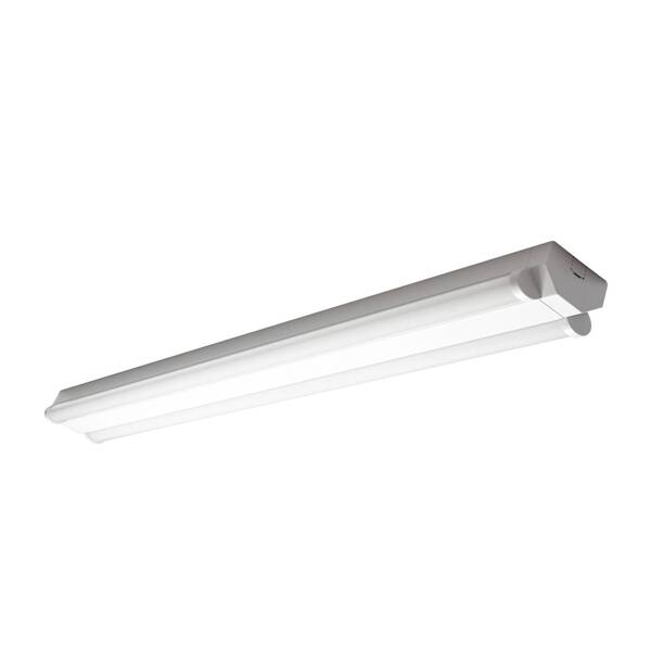  Müller-licht Basic 2 - 2-punktowa Lampa Sufitowa Led 120cm 