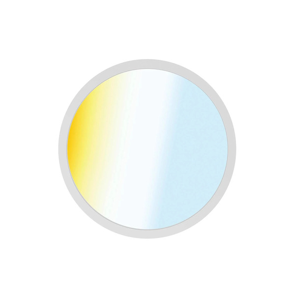  Müller-licht Lampa Sufitowa Led Calida Switch Tone, ø 40 Cm 