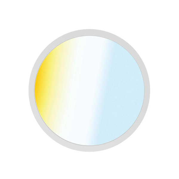  Müller-licht Lampa Sufitowa Led Calida Switch Tone, ø 55 Cm 