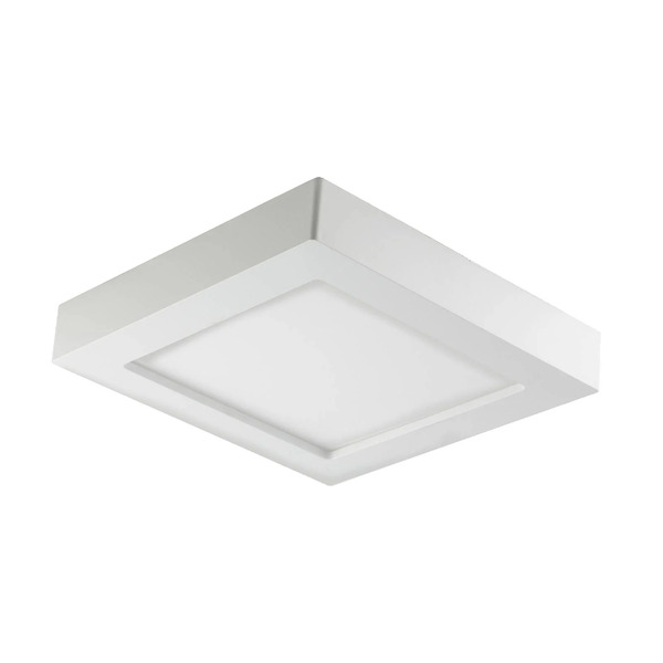  Müller-licht Lampa Sufitowa Led Milex, 3 000 k, Ip20 