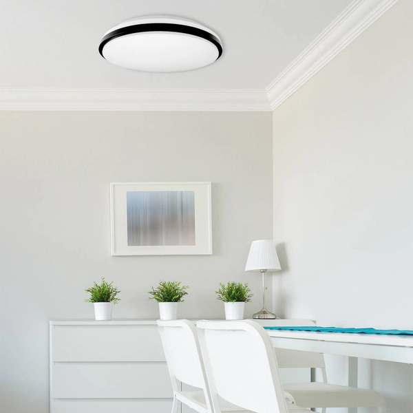  Müller-licht Lampa Sufitowa Led Müller-licht Taro Round Cct ø 39cm 