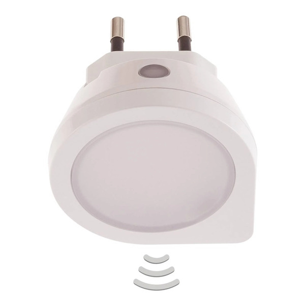  Müller-licht Lampa Wtykowa Led Lampka Nocna Luna Sensor 