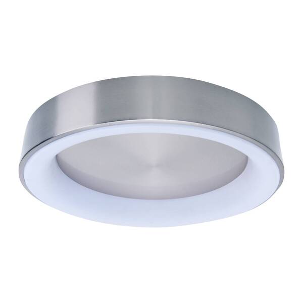  Näve Lampa Sufitowa Led 1386961, Rgbw, Pilot 