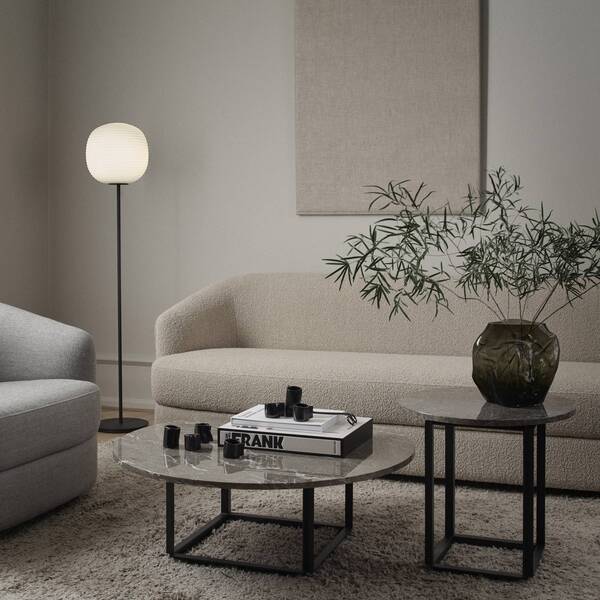  New Works New Works Lantern Medium Lampa Stojąca, 150cm 