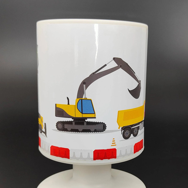  Niermann Standby Lampa Stołowa Led Budowa, Usb, Ip44 