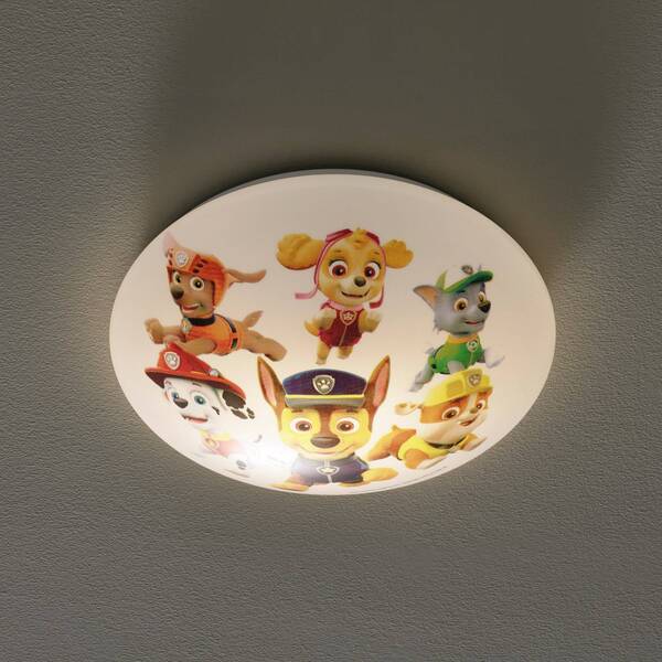  Niermann Standby Lampa Sufitowa Paw Patrol 