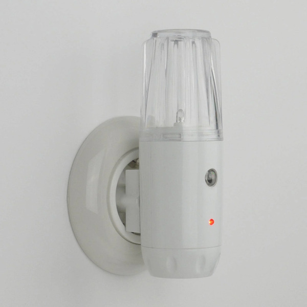  Niermann Standby Lampka Nocna Led 3 W 1, Wielofunkcyjna 