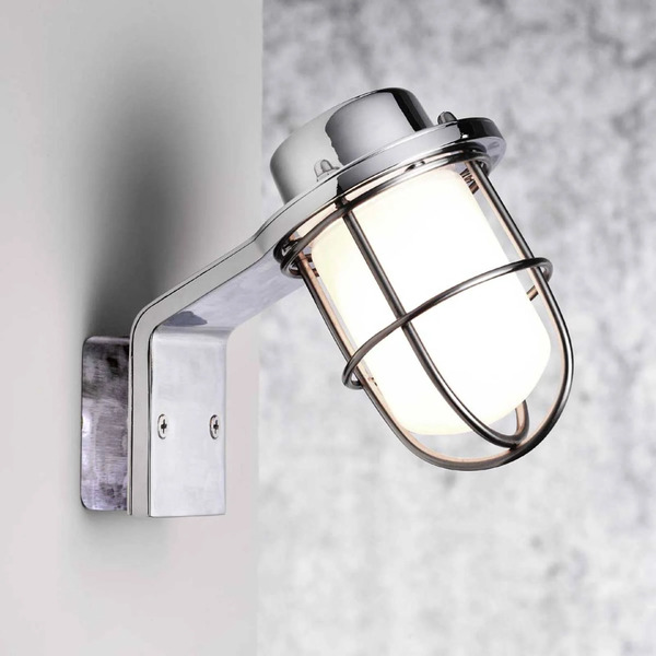  Nordlux Efektowna Lampa ścienna Marina 