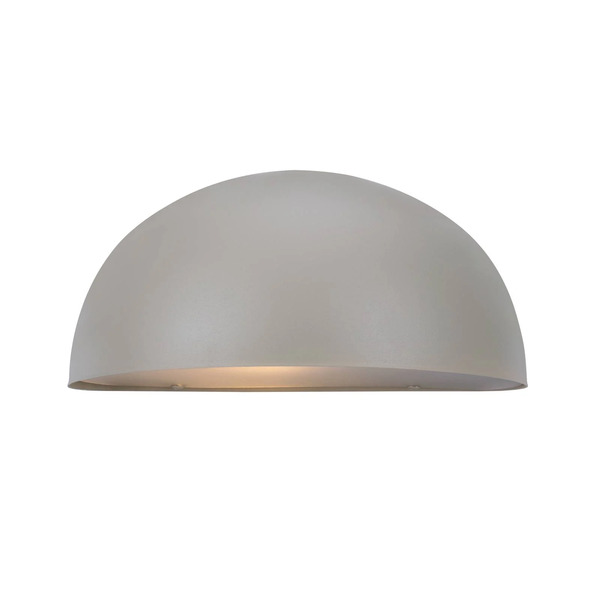  Nordlux Kinkiet Zewnętrzny Scorpius Maxi Metal, Piasek 