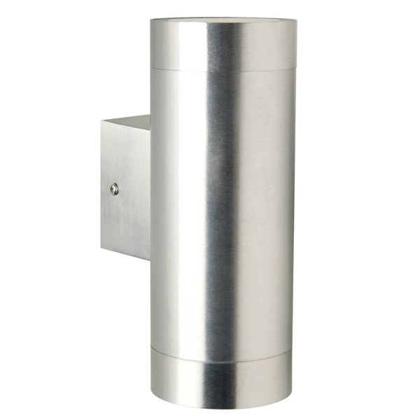  Nordlux Kinkiet Zewnętrzny Tin Maxi Double, Aluminium 