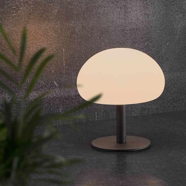  Nordlux Lampa Stołowa Led Sponge Table Akumulator 21,5 Cm 