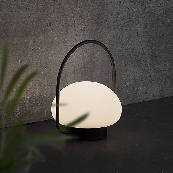  Nordlux Lampka Dekoracyjna Led Sponge To Go Z Akumulatorem 