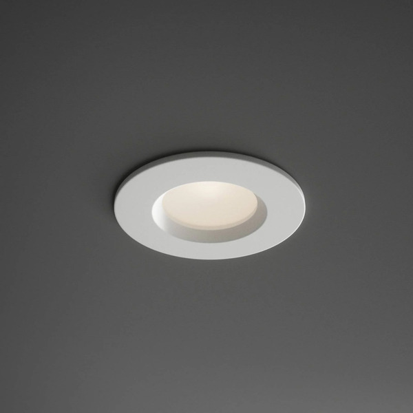  Nordlux Oprawa Wpuszczana Led Dorado Smart, Biała 