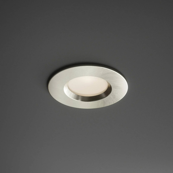  Nordlux Oprawa Wpuszczana Led Dorado Smart, Nikiel 