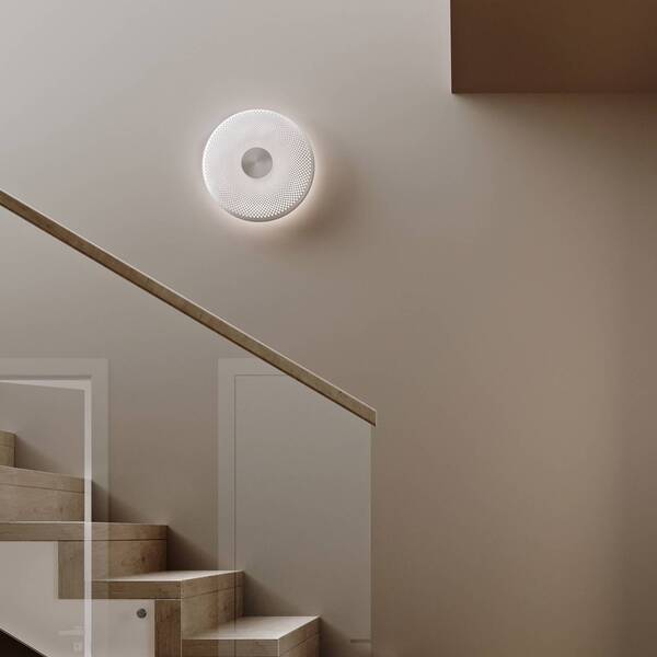  Northern Northern Glint Kinkiet Led, Aluminium 