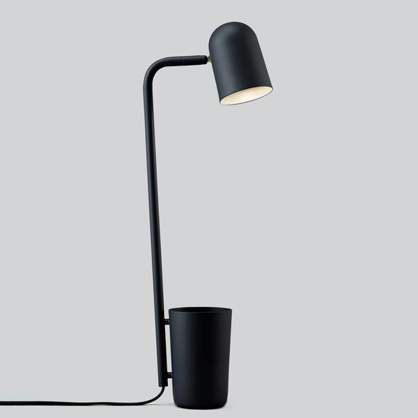  Northern Lampa Biurkowa Northern Buddy Czarna 